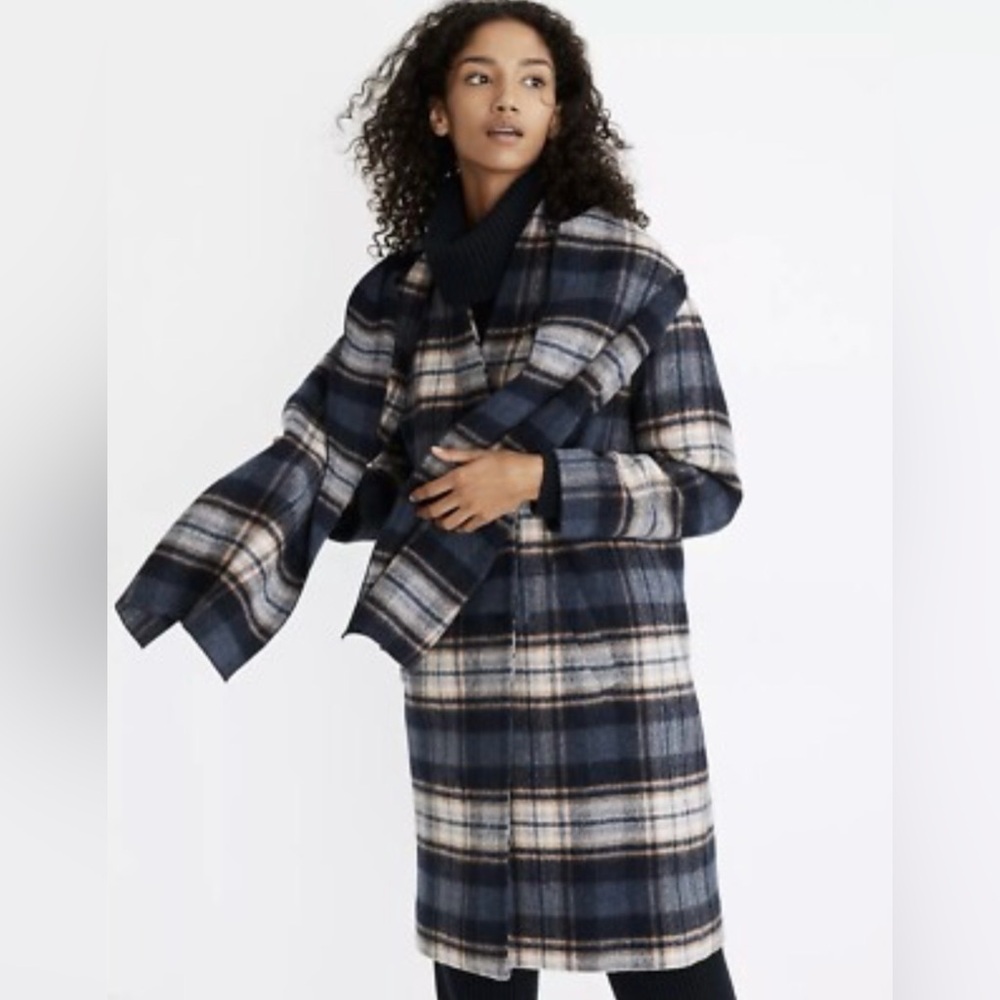 MADEWELL